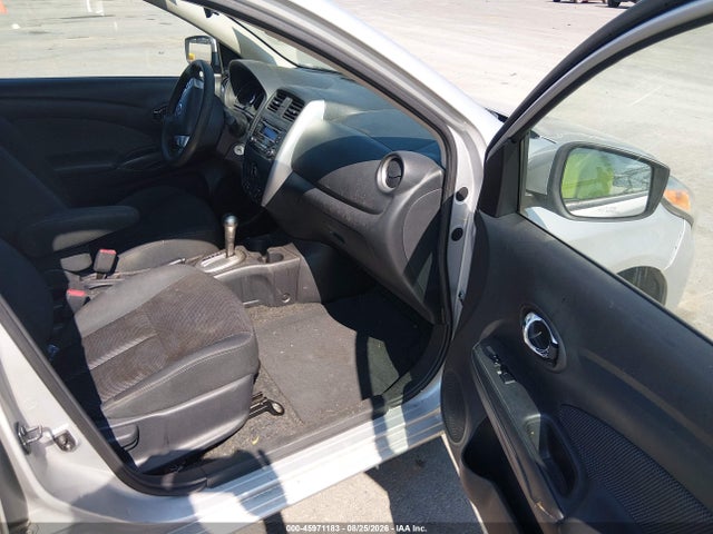 Продаж на аукціоні авто 2016 Nissan Versa 1.6 S/1.6 S+/1.6 Sl/1.6 Sv, vin: 3N1CN7AP1GL834894, номер лоту: 45971183