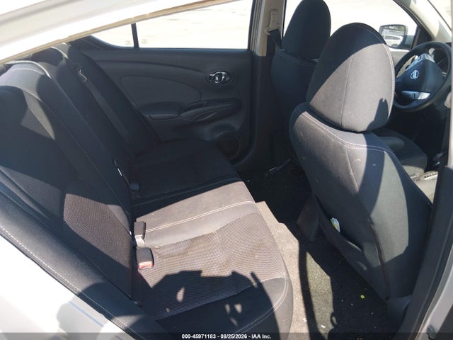 Продаж на аукціоні авто 2016 Nissan Versa 1.6 S/1.6 S+/1.6 Sl/1.6 Sv, vin: 3N1CN7AP1GL834894, номер лоту: 45971183