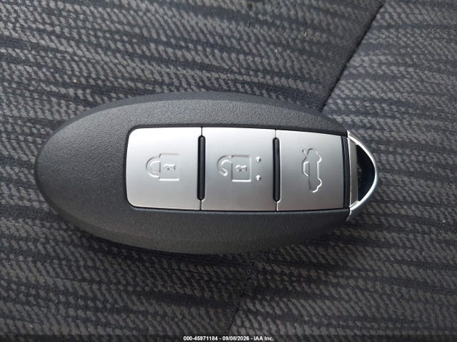 2015 Nissan Sentra Fe+ S/s/sl/sr/sv მანქანა იყიდება აუქციონზე, vin: 3N1AB7AP3FL639894, აუქციონის ნომერი: 45971184