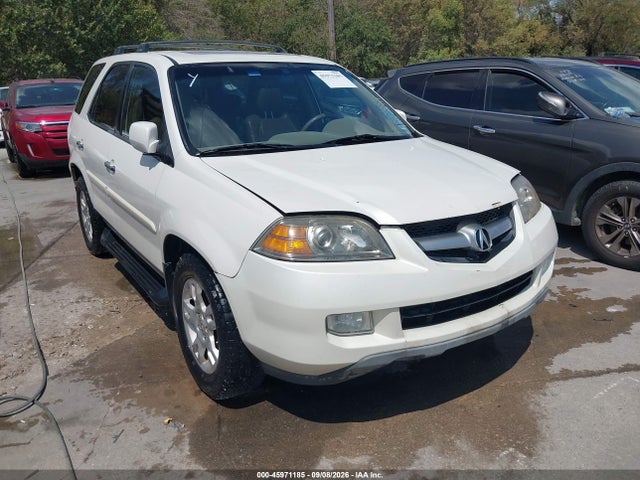 Продаж на аукціоні авто 2005 Acura Mdx, vin: 2HNYD18635H500222, номер лоту: 45971185
