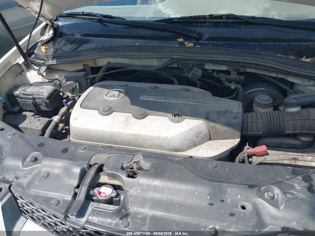 Aukcja sprzedaży 2005 Acura Mdx, vin: 2HNYD18635H500222, numer aukcji: 45971185