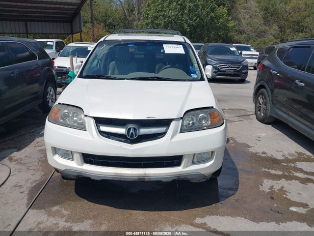 Aukcja sprzedaży 2005 Acura Mdx, vin: 2HNYD18635H500222, numer aukcji: 45971185