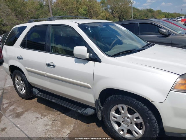 Aukcja sprzedaży 2005 Acura Mdx, vin: 2HNYD18635H500222, numer aukcji: 45971185
