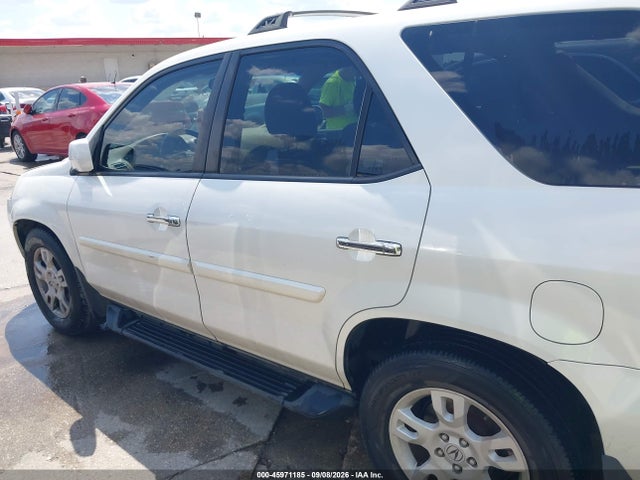 Aukcja sprzedaży 2005 Acura Mdx, vin: 2HNYD18635H500222, numer aukcji: 45971185
