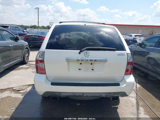 Aukcja sprzedaży 2005 Acura Mdx, vin: 2HNYD18635H500222, numer aukcji: 45971185