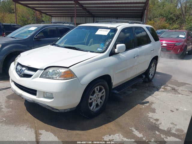 Aukcja sprzedaży 2005 Acura Mdx, vin: 2HNYD18635H500222, numer aukcji: 45971185