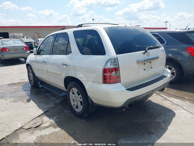 Aukcja sprzedaży 2005 Acura Mdx, vin: 2HNYD18635H500222, numer aukcji: 45971185
