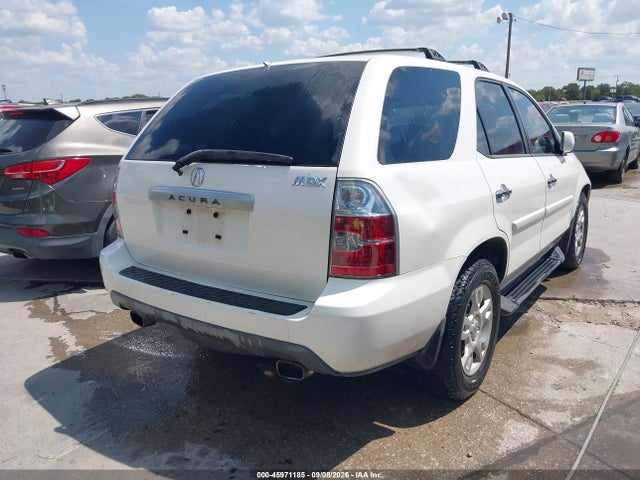 Aukcja sprzedaży 2005 Acura Mdx, vin: 2HNYD18635H500222, numer aukcji: 45971185