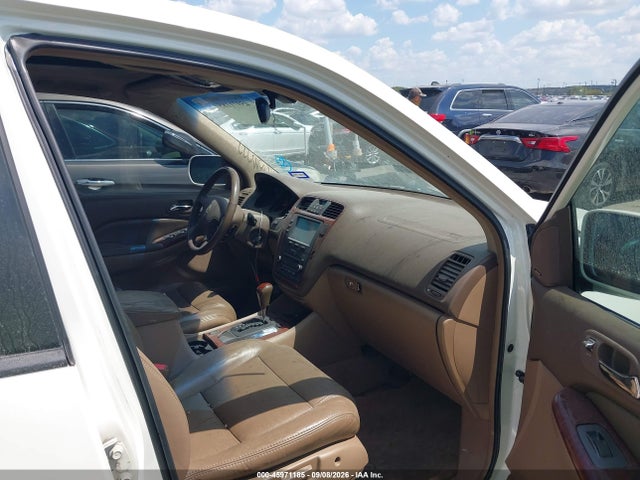 Aukcja sprzedaży 2005 Acura Mdx, vin: 2HNYD18635H500222, numer aukcji: 45971185