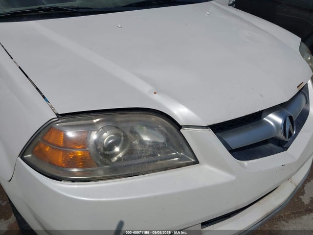 Aukcja sprzedaży 2005 Acura Mdx, vin: 2HNYD18635H500222, numer aukcji: 45971185
