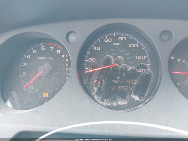 Aukcja sprzedaży 2005 Acura Mdx, vin: 2HNYD18635H500222, numer aukcji: 45971185