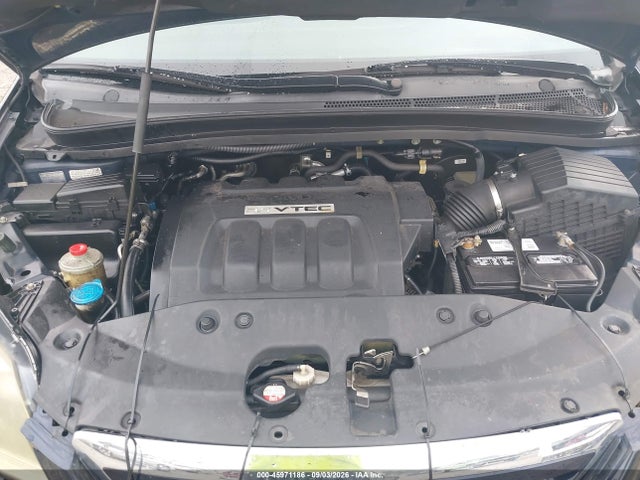 Aukcja sprzedaży 2007 Honda Odyssey Ex, vin: 5FNRL38487B098021, numer aukcji: 45971186