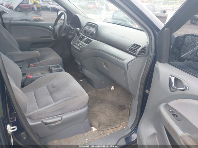 Aukcja sprzedaży 2007 Honda Odyssey Ex, vin: 5FNRL38487B098021, numer aukcji: 45971186