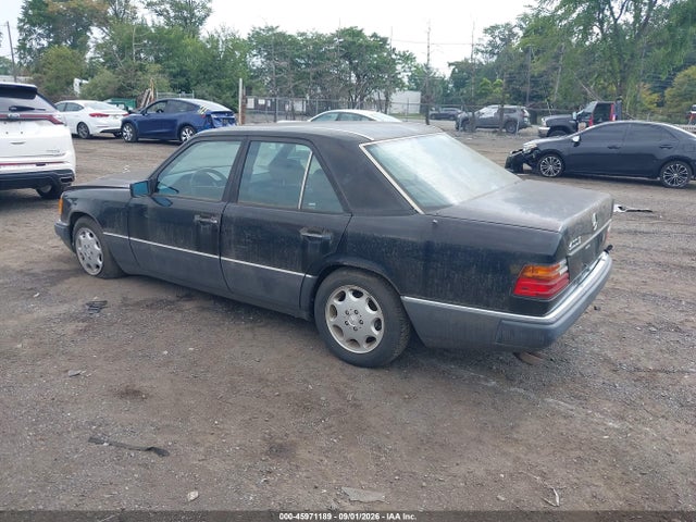 Aukcja sprzedaży 1993 Mercedes-benz 400 E, vin: WDBEA34E6PB857267, numer aukcji: 45971189