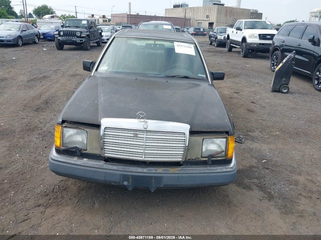 Aukcja sprzedaży 1993 Mercedes-benz 400 E, vin: WDBEA34E6PB857267, numer aukcji: 45971189