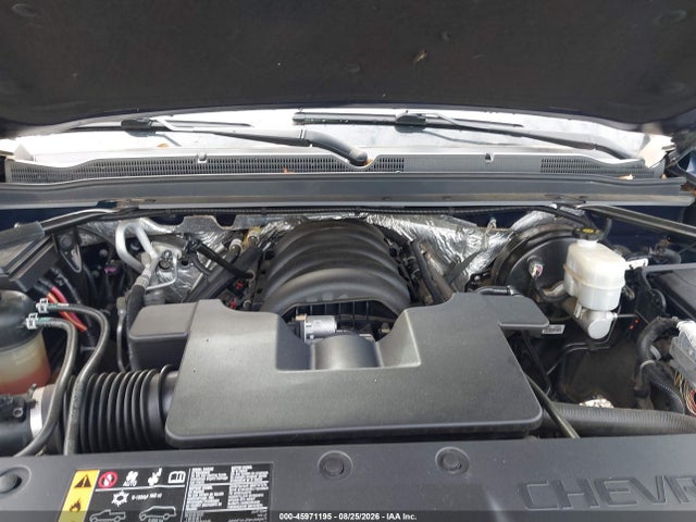 Продаж на аукціоні авто 2017 Chevrolet Tahoe Lt, vin: 1GNSCBKC0HR355400, номер лоту: 45971195