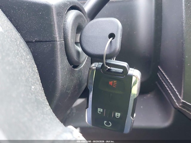 Продаж на аукціоні авто 2017 Chevrolet Tahoe Lt, vin: 1GNSCBKC0HR355400, номер лоту: 45971195