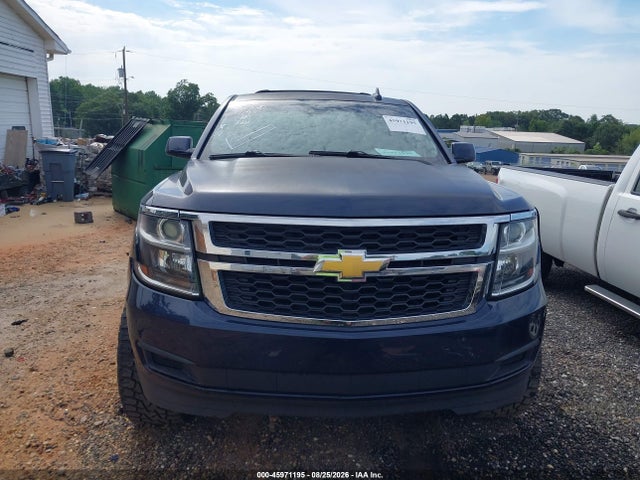 Продаж на аукціоні авто 2017 Chevrolet Tahoe Lt, vin: 1GNSCBKC0HR355400, номер лоту: 45971195