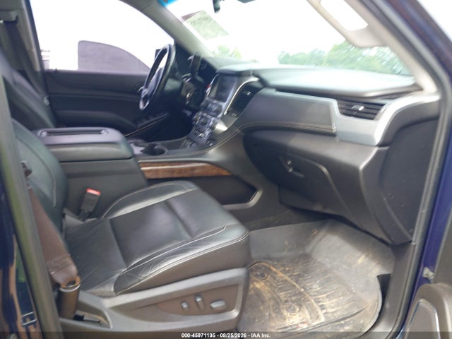 Продаж на аукціоні авто 2017 Chevrolet Tahoe Lt, vin: 1GNSCBKC0HR355400, номер лоту: 45971195