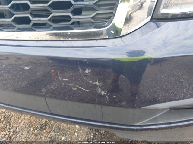 Продаж на аукціоні авто 2017 Chevrolet Tahoe Lt, vin: 1GNSCBKC0HR355400, номер лоту: 45971195