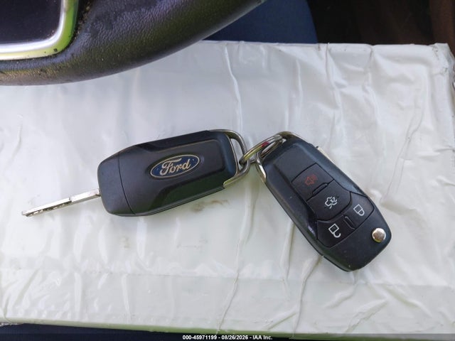 Ford FUSION SE 2014 3FA6P0H73ER393402 Image 11