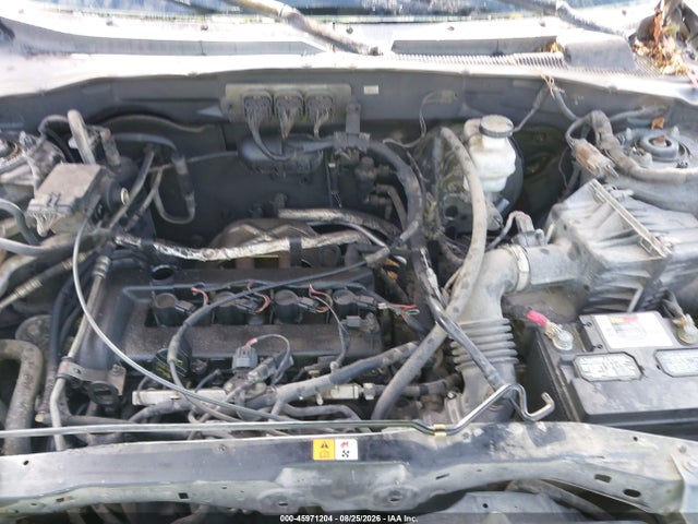2007 Ford Escape Xlt მანქანა იყიდება აუქციონზე, vin: 1FMYU03Z27KA03784, აუქციონის ნომერი: 45971204