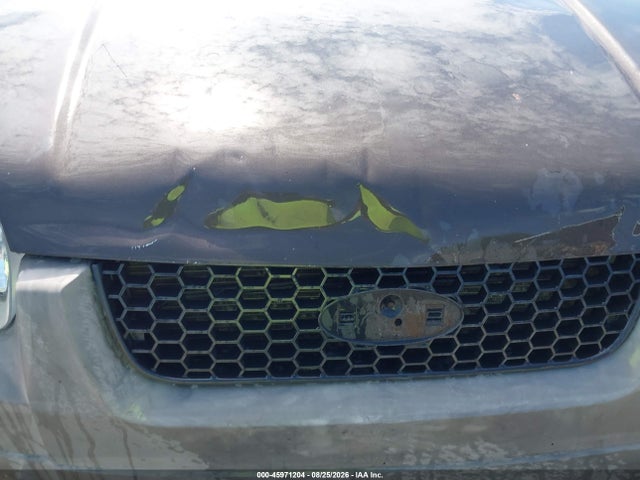 2007 Ford Escape Xlt მანქანა იყიდება აუქციონზე, vin: 1FMYU03Z27KA03784, აუქციონის ნომერი: 45971204