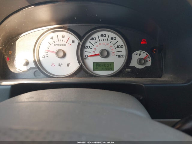 2007 Ford Escape Xlt მანქანა იყიდება აუქციონზე, vin: 1FMYU03Z27KA03784, აუქციონის ნომერი: 45971204