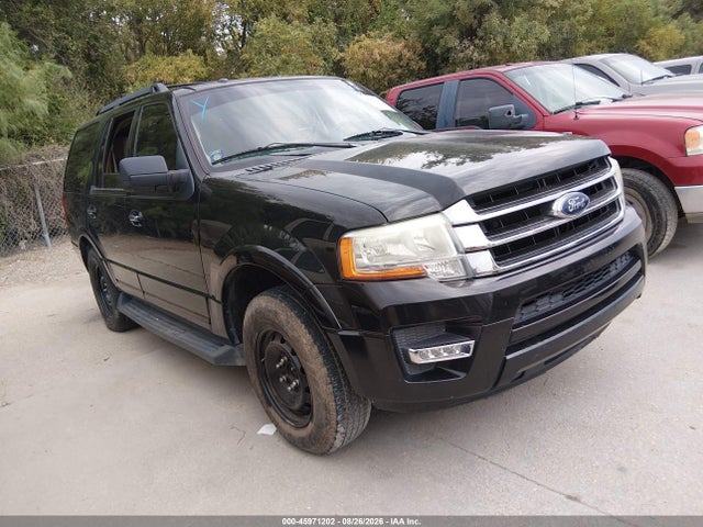 Aukcja sprzedaży 2015 Ford Expedition Xlt, vin: 1FMJU1HT2FEF20463, numer aukcji: 45971202