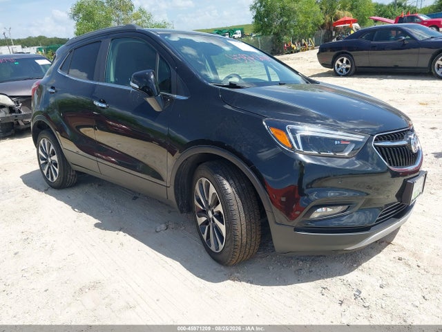 Продаж на аукціоні авто 2020 Buick Encore Fwd Essence, vin: KL4CJCSB5LB021763, номер лоту: 45971209