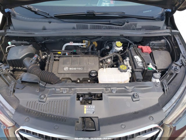 Продаж на аукціоні авто 2020 Buick Encore Fwd Essence, vin: KL4CJCSB5LB021763, номер лоту: 45971209