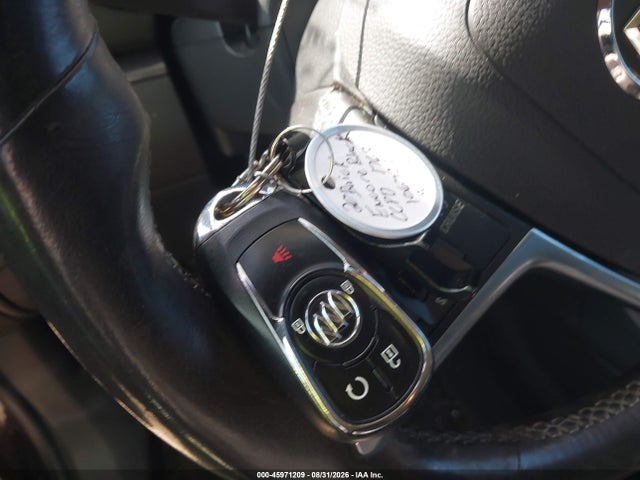 Продаж на аукціоні авто 2020 Buick Encore Fwd Essence, vin: KL4CJCSB5LB021763, номер лоту: 45971209