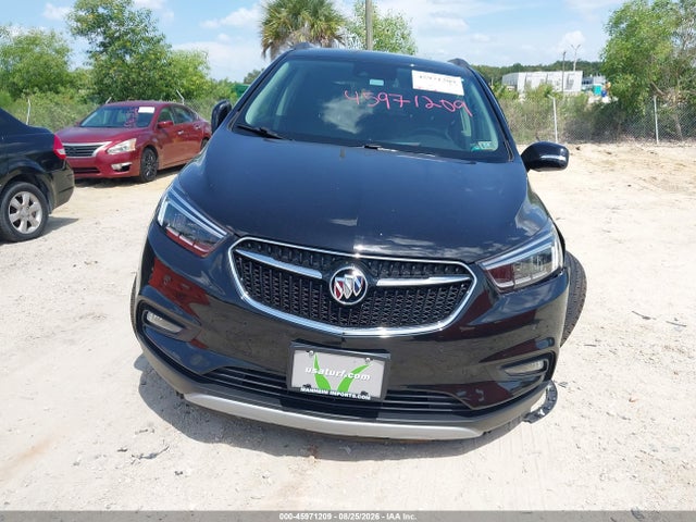 Продаж на аукціоні авто 2020 Buick Encore Fwd Essence, vin: KL4CJCSB5LB021763, номер лоту: 45971209