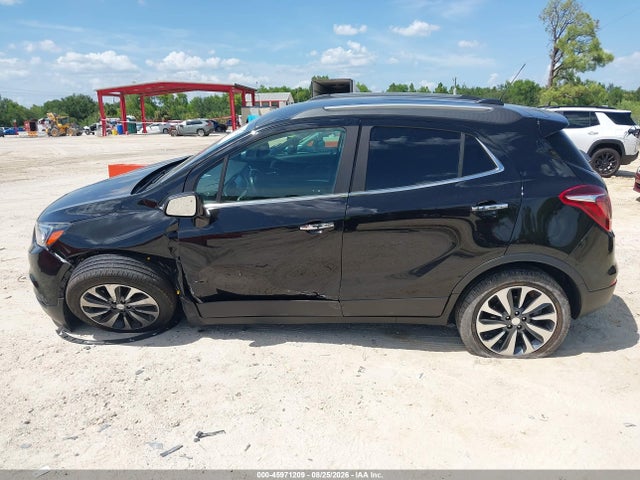 Продаж на аукціоні авто 2020 Buick Encore Fwd Essence, vin: KL4CJCSB5LB021763, номер лоту: 45971209