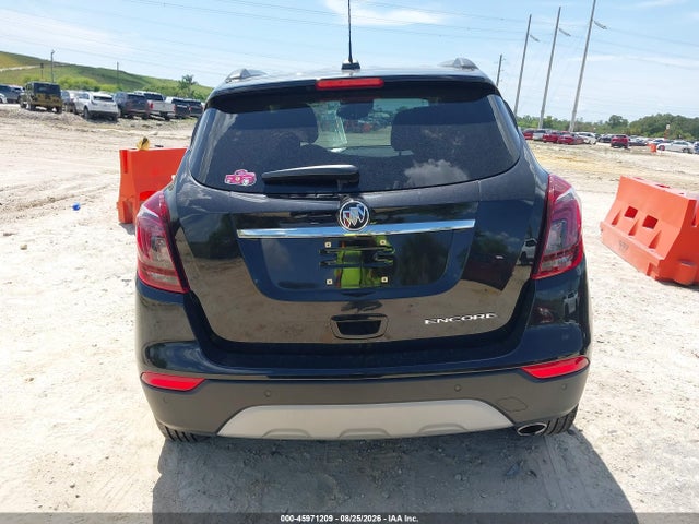 Продаж на аукціоні авто 2020 Buick Encore Fwd Essence, vin: KL4CJCSB5LB021763, номер лоту: 45971209