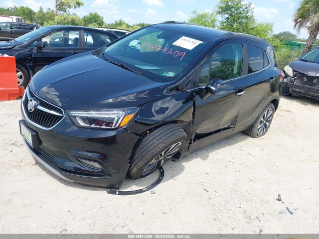 Продаж на аукціоні авто 2020 Buick Encore Fwd Essence, vin: KL4CJCSB5LB021763, номер лоту: 45971209