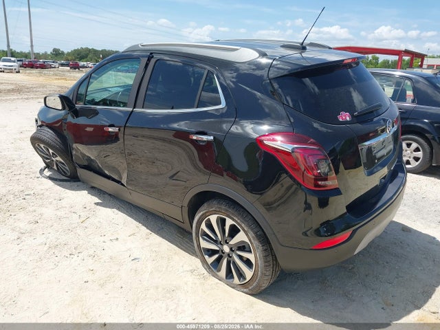 Продаж на аукціоні авто 2020 Buick Encore Fwd Essence, vin: KL4CJCSB5LB021763, номер лоту: 45971209