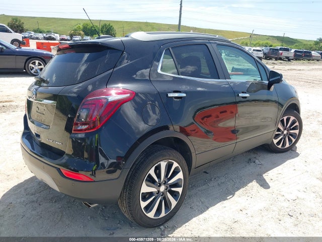 Продаж на аукціоні авто 2020 Buick Encore Fwd Essence, vin: KL4CJCSB5LB021763, номер лоту: 45971209