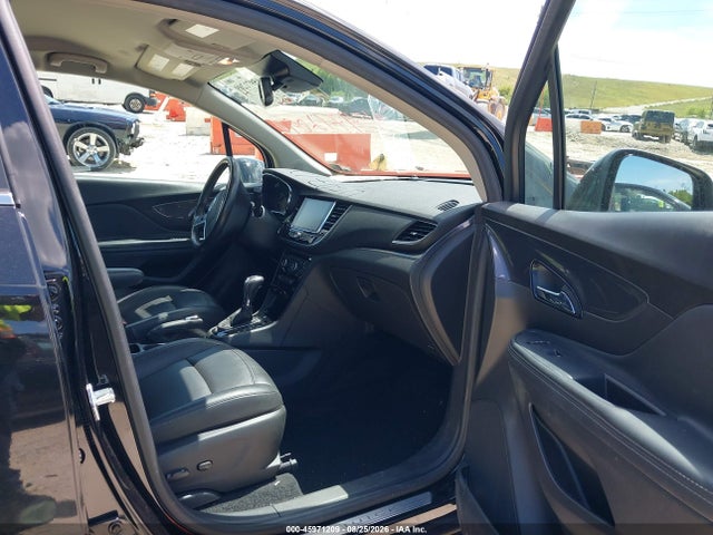 Продаж на аукціоні авто 2020 Buick Encore Fwd Essence, vin: KL4CJCSB5LB021763, номер лоту: 45971209