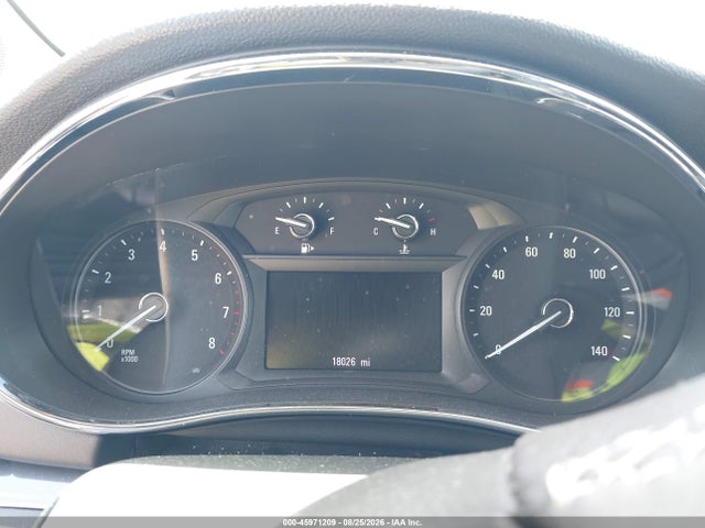 Продаж на аукціоні авто 2020 Buick Encore Fwd Essence, vin: KL4CJCSB5LB021763, номер лоту: 45971209