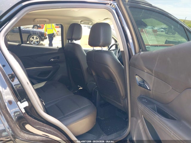 Продаж на аукціоні авто 2020 Buick Encore Fwd Essence, vin: KL4CJCSB5LB021763, номер лоту: 45971209
