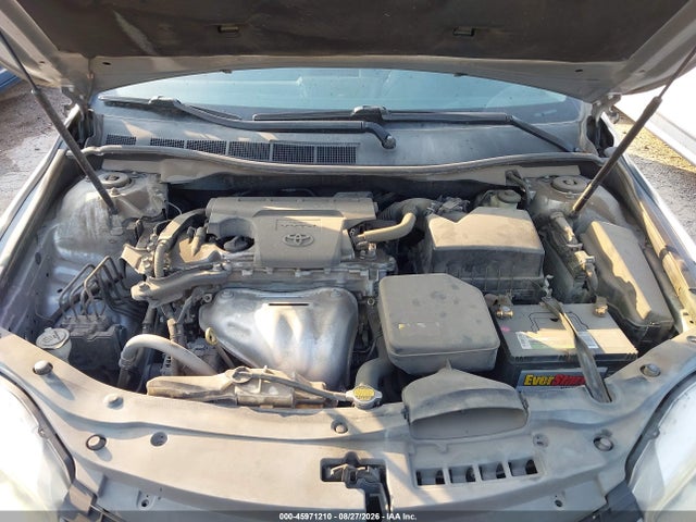 Aukcja sprzedaży 2015 Toyota Camry Le, vin: 4T4BF1FK5FR511826, numer aukcji: 45971210