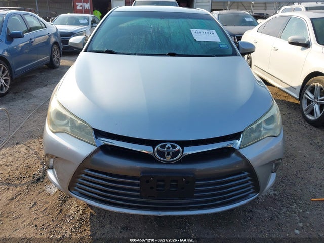 Aukcja sprzedaży 2015 Toyota Camry Le, vin: 4T4BF1FK5FR511826, numer aukcji: 45971210