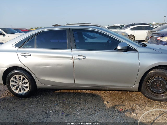 Aukcja sprzedaży 2015 Toyota Camry Le, vin: 4T4BF1FK5FR511826, numer aukcji: 45971210