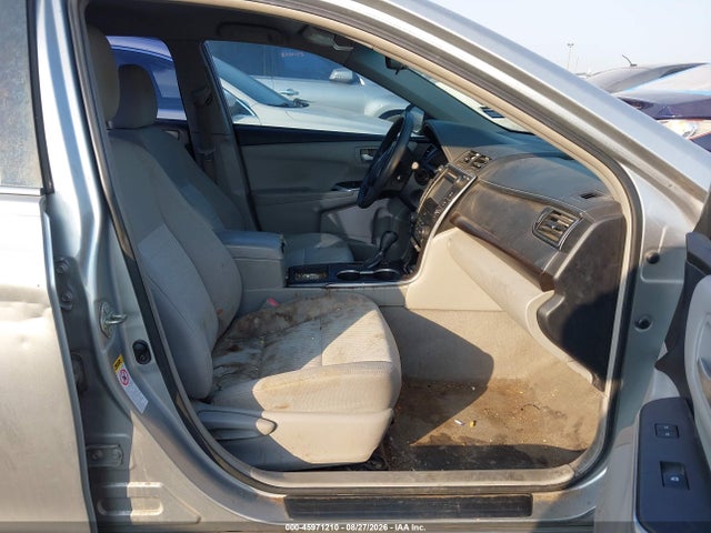 Aukcja sprzedaży 2015 Toyota Camry Le, vin: 4T4BF1FK5FR511826, numer aukcji: 45971210