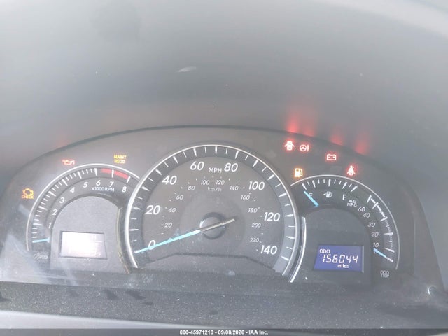 Aukcja sprzedaży 2015 Toyota Camry Le, vin: 4T4BF1FK5FR511826, numer aukcji: 45971210