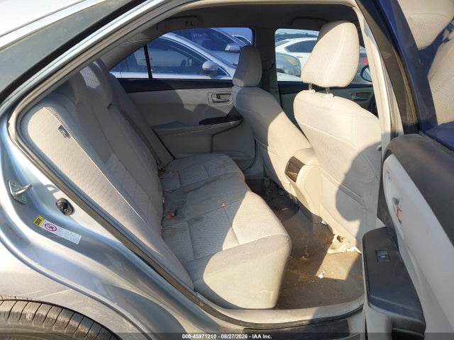 Aukcja sprzedaży 2015 Toyota Camry Le, vin: 4T4BF1FK5FR511826, numer aukcji: 45971210