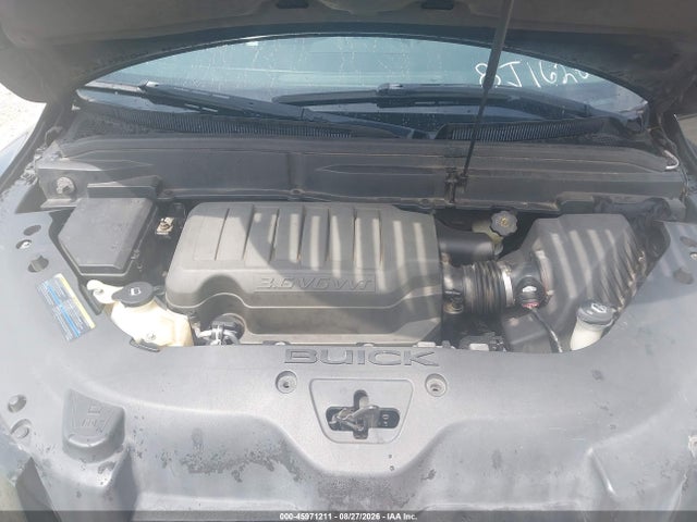 Aukcja sprzedaży 2008 Buick Enclave Cxl, vin: 5GAER23758J162875, numer aukcji: 45971211