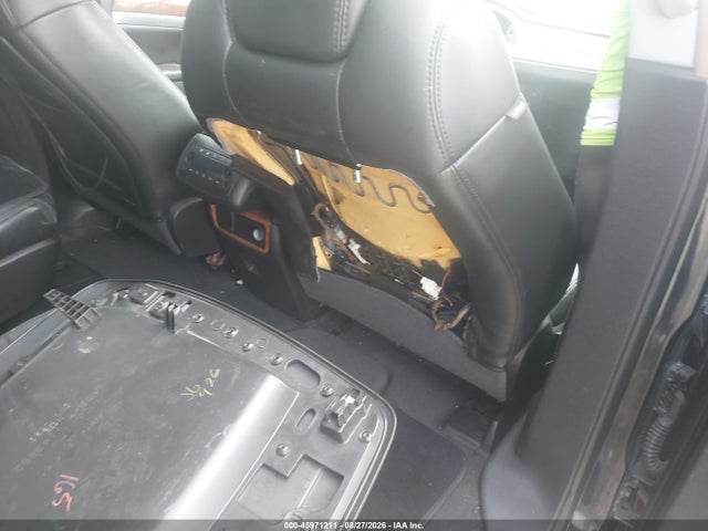 Aukcja sprzedaży 2008 Buick Enclave Cxl, vin: 5GAER23758J162875, numer aukcji: 45971211