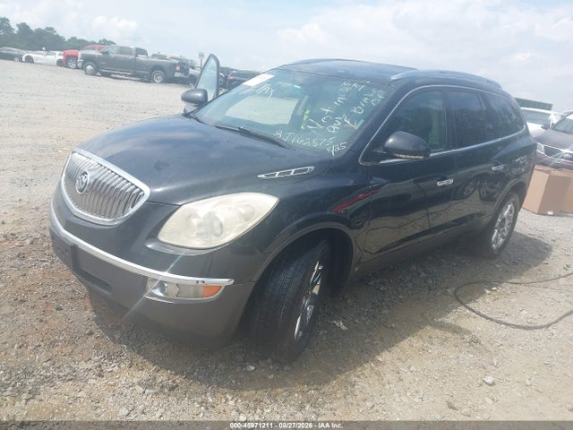 Aukcja sprzedaży 2008 Buick Enclave Cxl, vin: 5GAER23758J162875, numer aukcji: 45971211